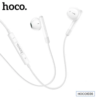 M93 Type-C Joy wire-controlled digital earphones with microphone