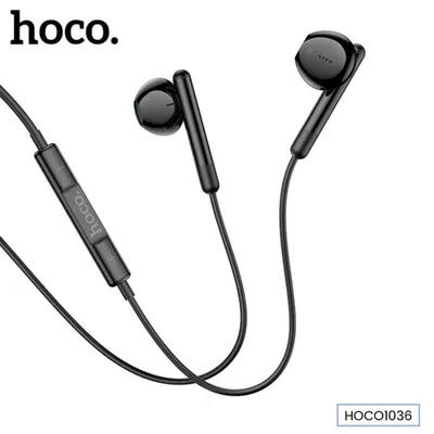 M93 Type-C Joy wire-controlled digital earphones with microphone