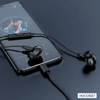 M83 Type-C Original series digital earphones