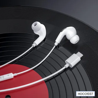 M83 Type-C Original series digital earphones