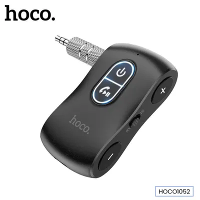 E73 Pro Journey AUX BT audio receiver/transmitter