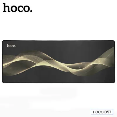 GM22 Aurora gaming mouse pad(800*300mm)