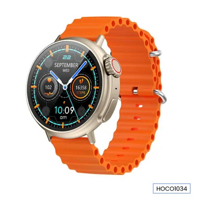 Y18 Smart sports watch
