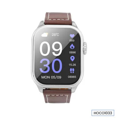 Y17 Smart sports watch 