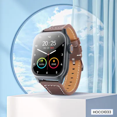 Y17 Smart sports watch