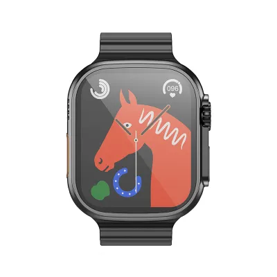 Y12 Ultra smart sports watch