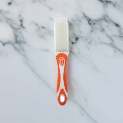 SOFT BRISTLES MULTIFUNCTIONAL SHOE BRUSH