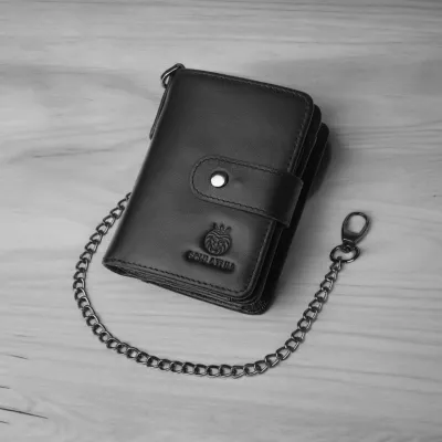 NEST NEXUS SHORT WALLET
