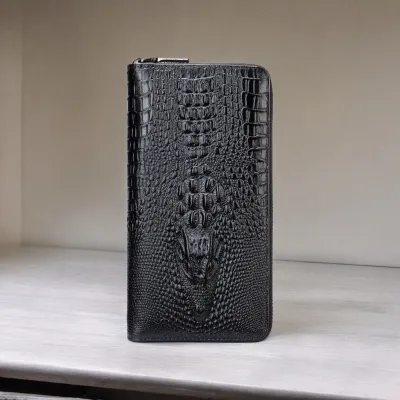 COPPER COVE LONG WALLET