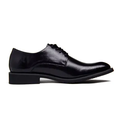 IMPERIAL ONE FORMAL SHOES OFF BEAT