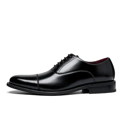 NOBLE MONARCH DRESS SHOES 