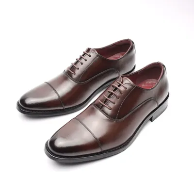NOBLE MONARCH DRESS SHOES