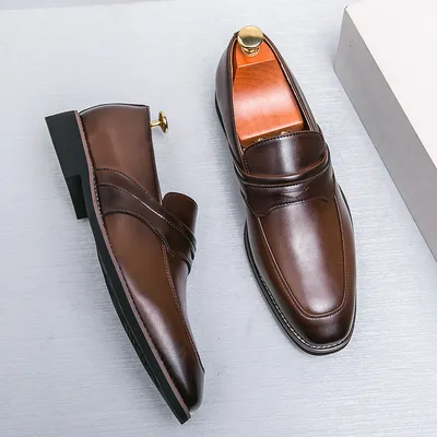 PRESTIGE LUXE DRESS SHOES