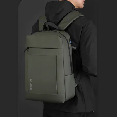 PIONEER PEAK BACKPACK