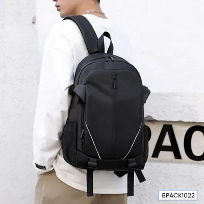 WANDER LUST BACKPACK