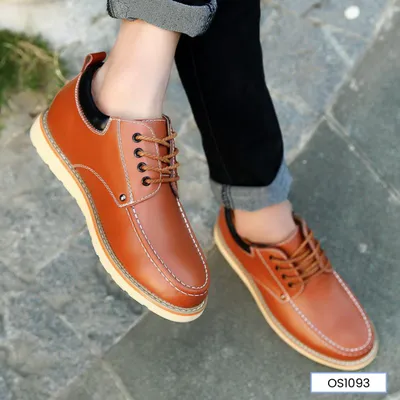 TRAIL FORGE OUTDOOR SHOES