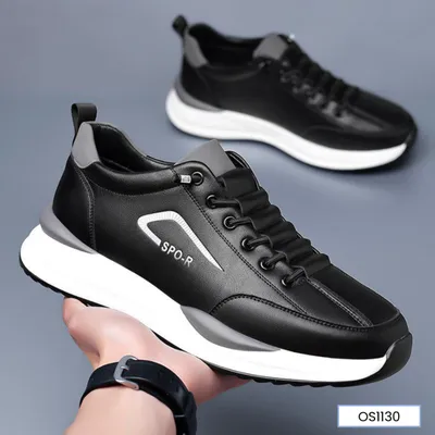 VOYAGE STEP OUTDOOR SHOES