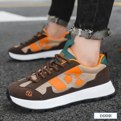 EVO BOOST CASUAL SHOES