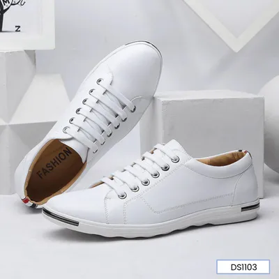 ICONIC SPRINT CASUAL SHOES