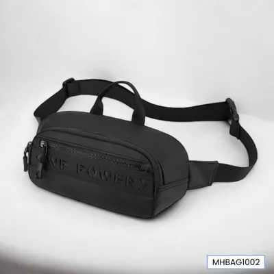 ATLAS BRIEF CHEST BAG
