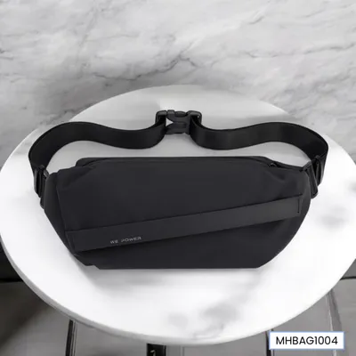 PIONEER PACK CHEST BAG