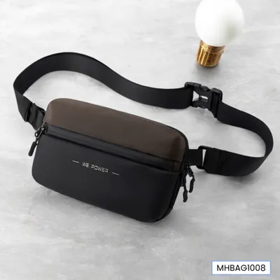 NIMBUS CARRIER CHEST BAG