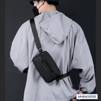 NIMBUS CARRIER CHEST BAG