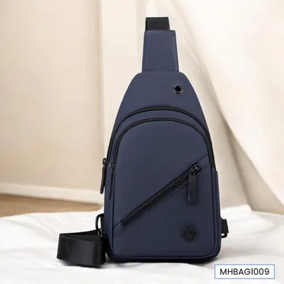 HORIZON AXIS CHEST BAG