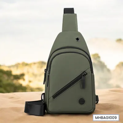 HORIZON AXIS CHEST BAG