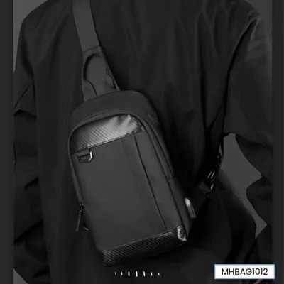 SWIFT PORT CHEST BAG