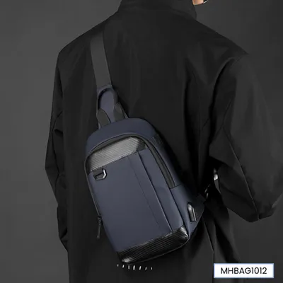 SWIFT PORT CHEST BAG