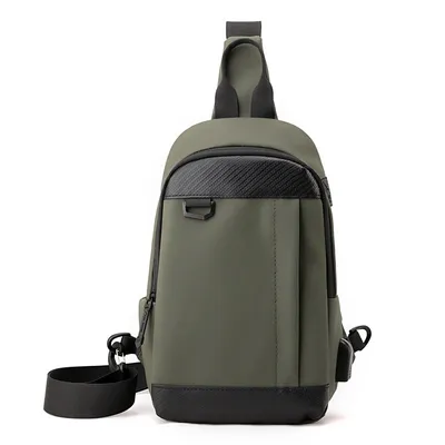 SWIFT PORT CHEST BAG