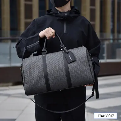 ROAM RITE TRAVEL BAG