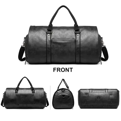 STREAM LINE TRAVEL BAG