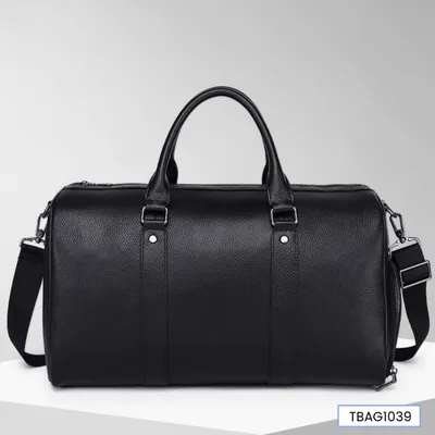 VENTURE VEIL TRAVEL BAG