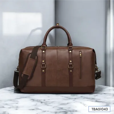 VOYAGER VIBE TRAVEL BAG