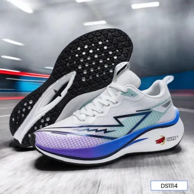 NEO STRIDE SPORTS SHOES 