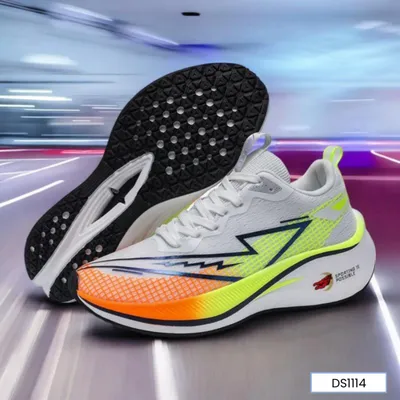 NEO STRIDE SPORTS SHOES