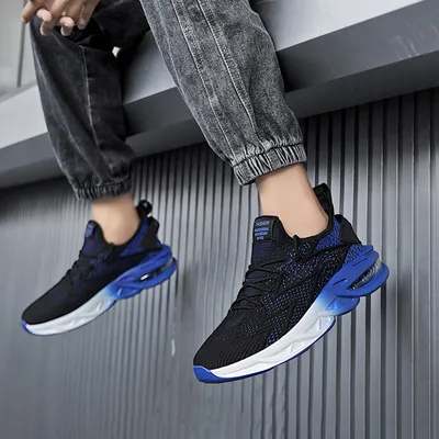 PEAK MOTION RUNNING SHOE