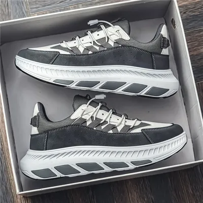 ARISTO BALANCE RUNNING SHOES