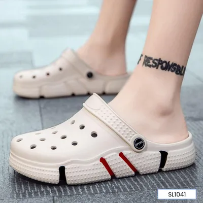 AQUA FORGE MEN'S SLIPPER