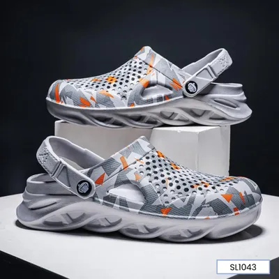 STORM WALK MEN'S SLIPPER