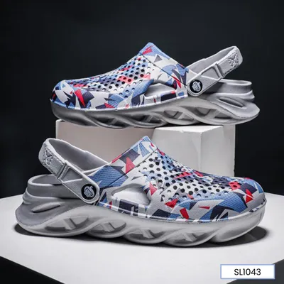 STORM WALK MEN'S SLIPPER