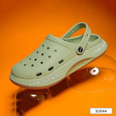 RAIN FLEX MEN'S SLIPPER