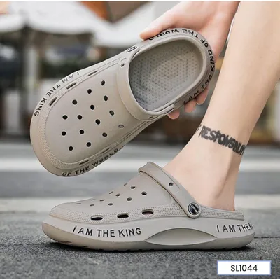 RAIN FLEX MEN'S SLIPPER