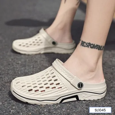 TIDE FLOW MEN'S SLIPPER