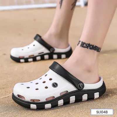 WAVE GUARD MEN'S SLIPPER