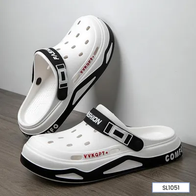 DRIFT DRY MEN'S SLIPPER