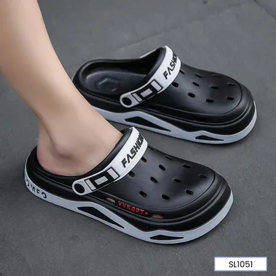 DRIFT DRY MEN'S SLIPPER