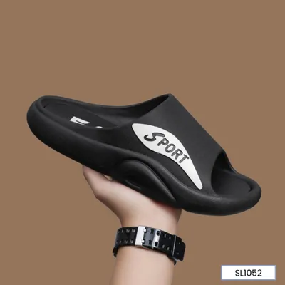 SPLASH SAFE MEN'S SLIPPER